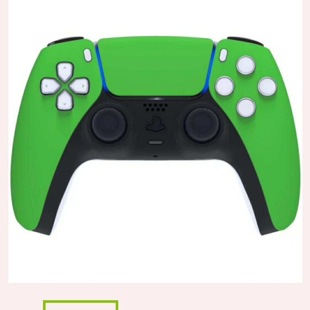 Custom ps5 controllers - Picture 9 of 10
